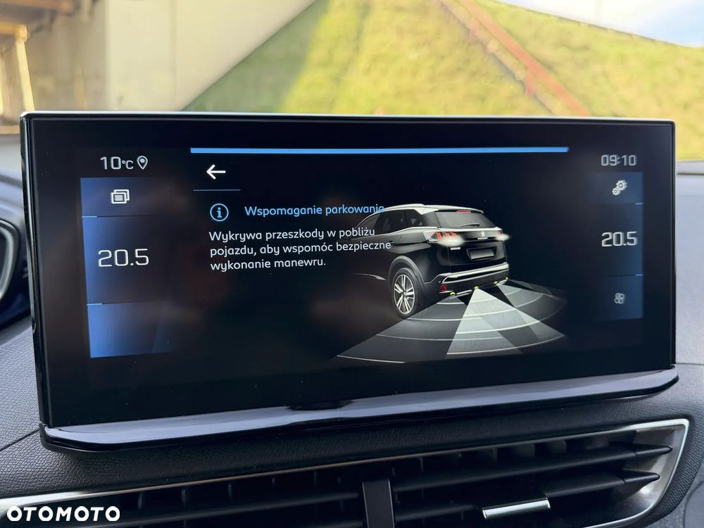 Peugeot 3008 BlueHDi 130 Stop & Start EAT8 Allure - 35