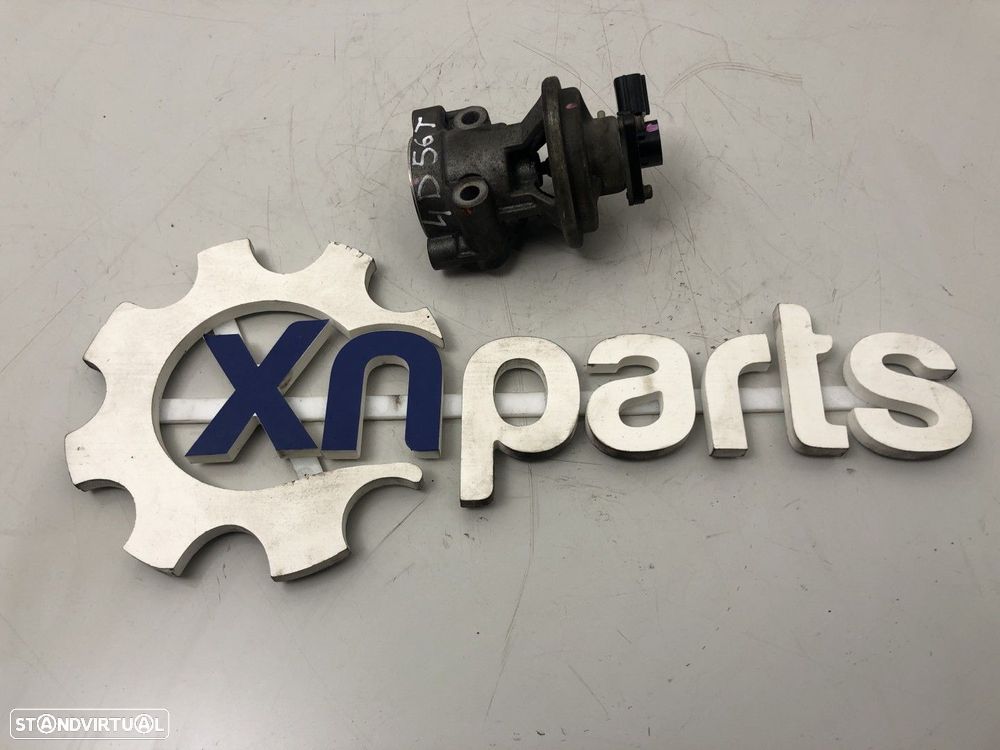 Válvula EGR MITSUBISHI L 200 2.5 TD 4WD 1996 - 2007 REF. MOTOR 4D56T - 1