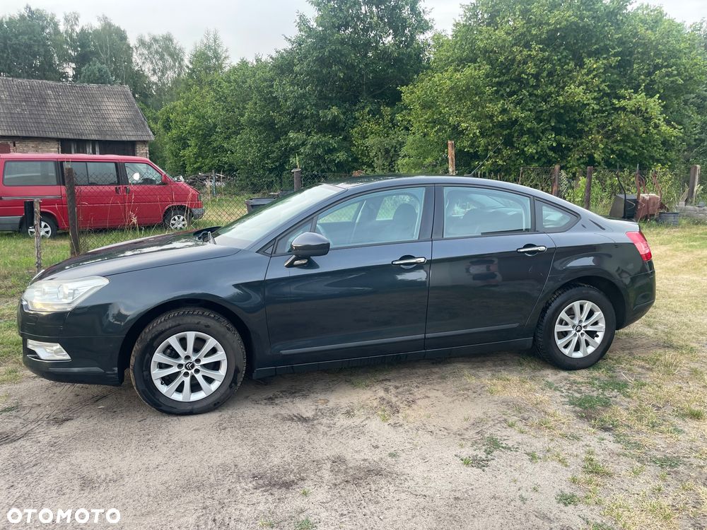 Citroën C5 1.8i 16V Attraction - 3