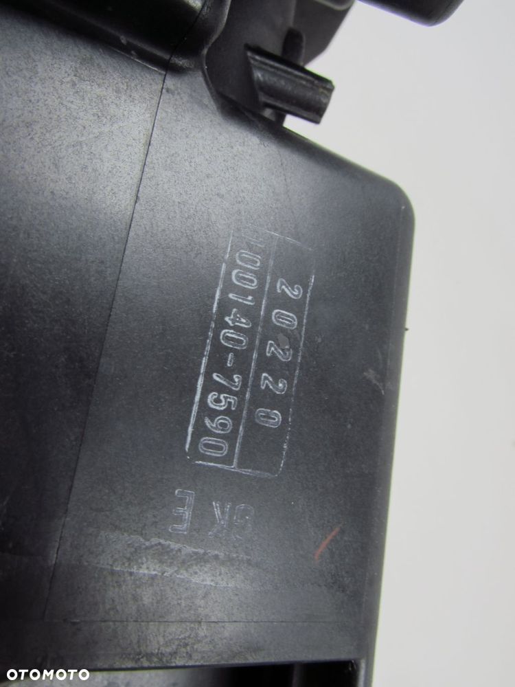 LEXUS RX II 300H 350H 400H 03-08 3.3 V6 OBUDOWA FILTRA POWIETRZA 100140-7590 - 11