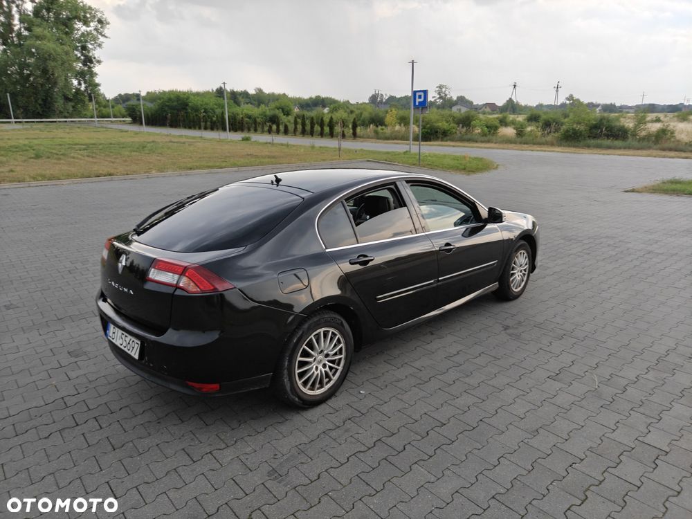 Renault Laguna - 2