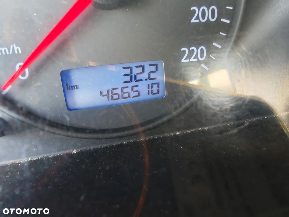 Volkswagen Transporter T5 - 27