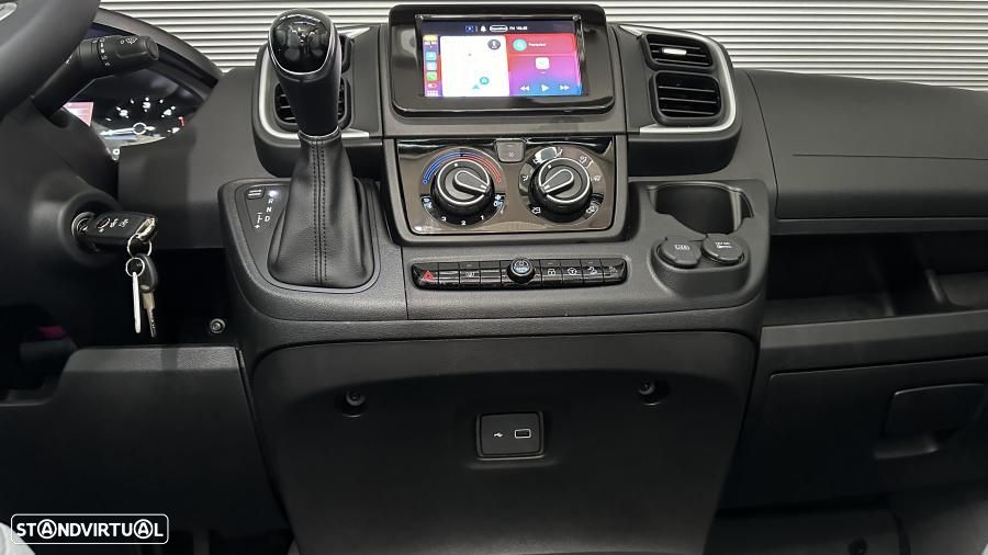 Autostar Van Design Edition V590LT automática (NOVA) - 28