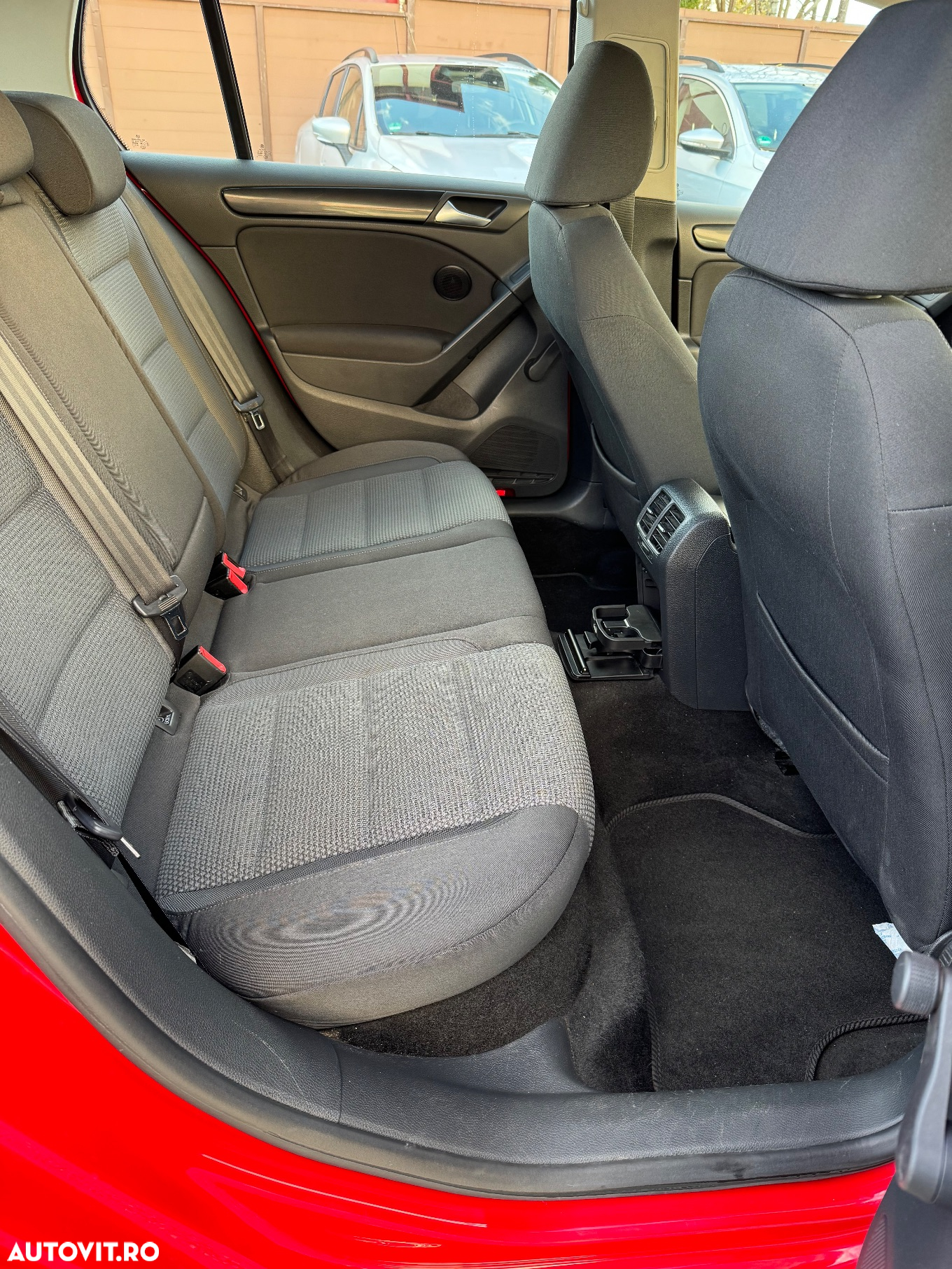Volkswagen Golf 1.4 TSI BlueMotion Technology Highline - 15