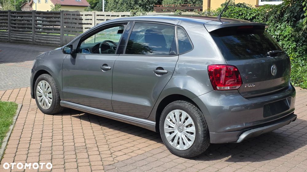 Volkswagen Polo - 4