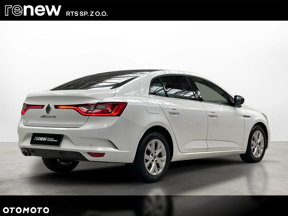 Renault Megane 1.3 TCe FAP Limited - 6