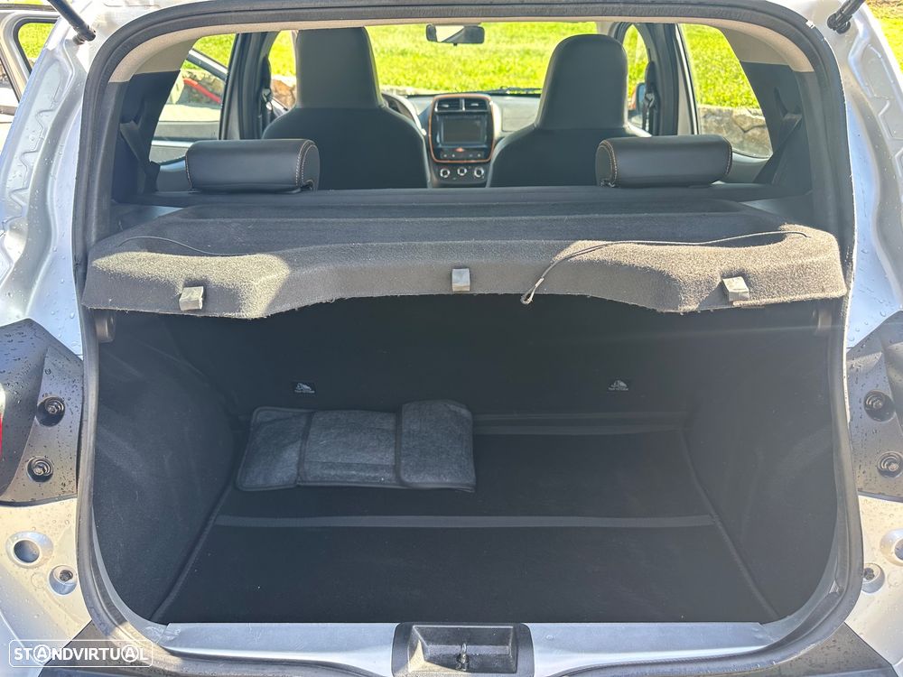 Dacia Spring Comfort Plus - 35