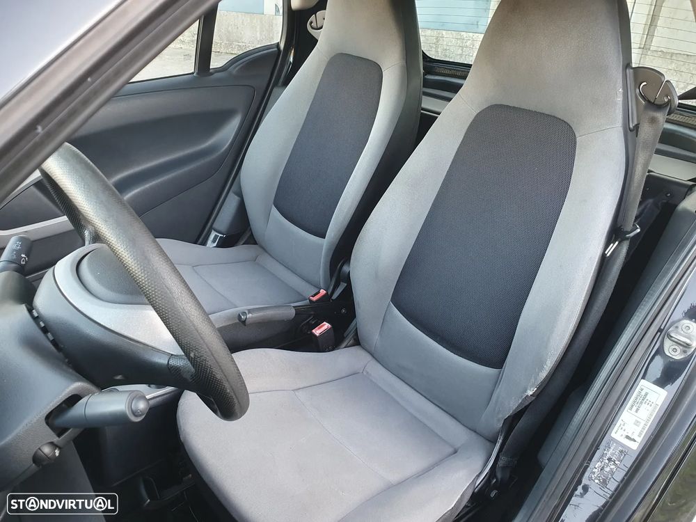 Smart ForTwo Coupé - 17