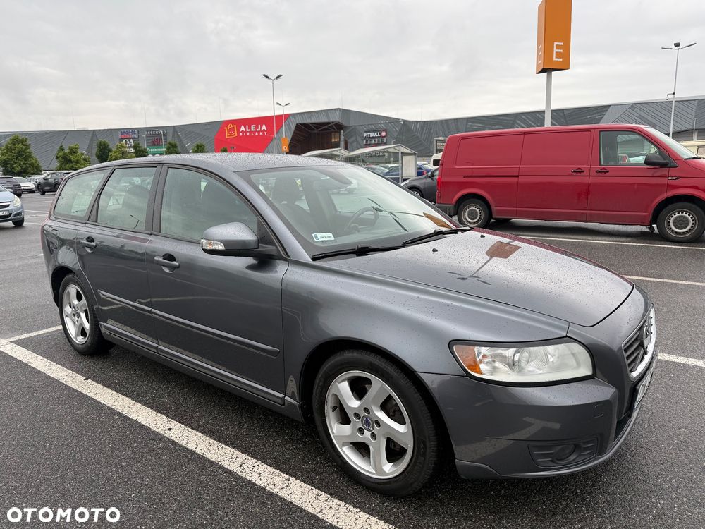 Volvo V50 D2 Momentum Start-Stop - 3