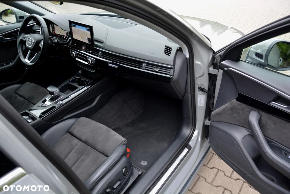 Audi A4 Allroad 40 TDI mHEV Quattro S tronic - 28