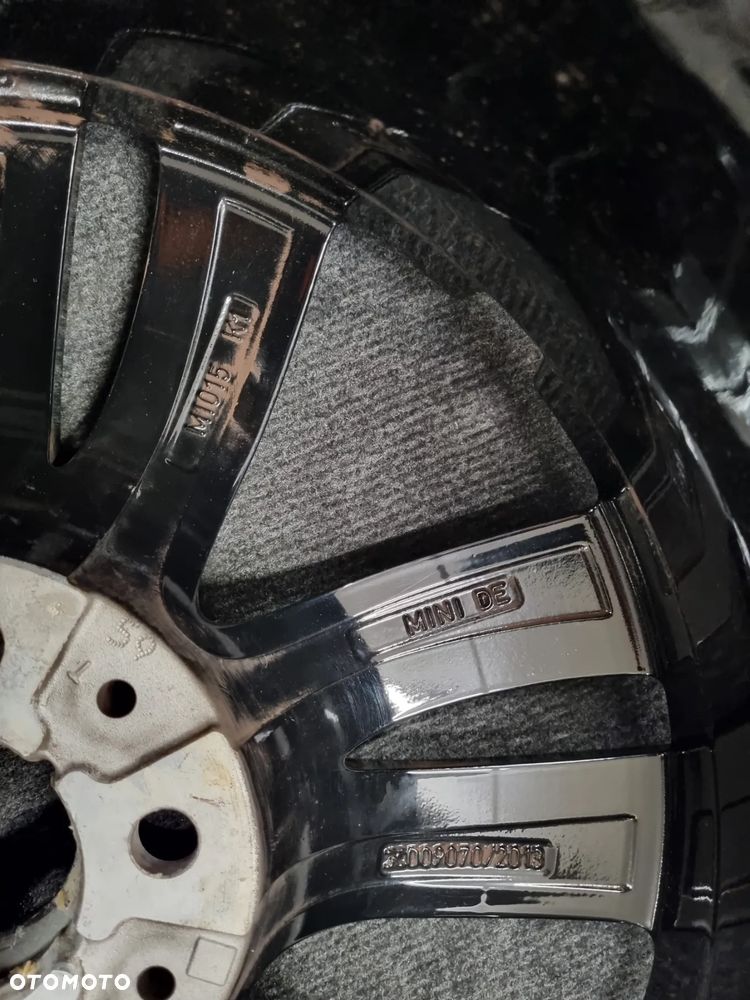 Alufelga Mini Cooper F55, F56 17 cali 5x112  6855107  1szt. - 8