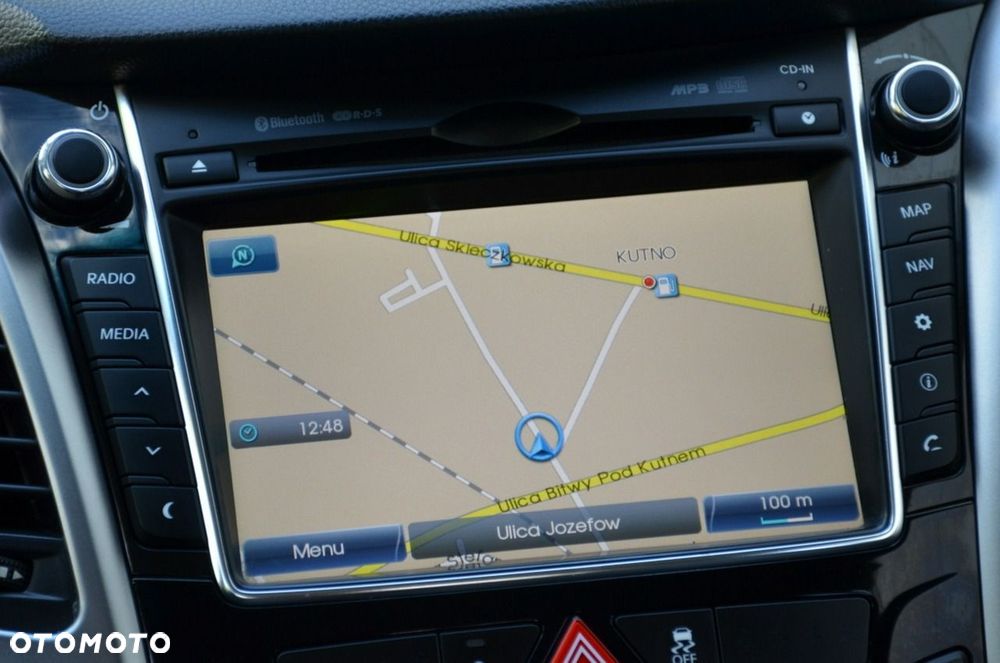 Hyundai i30 - 30