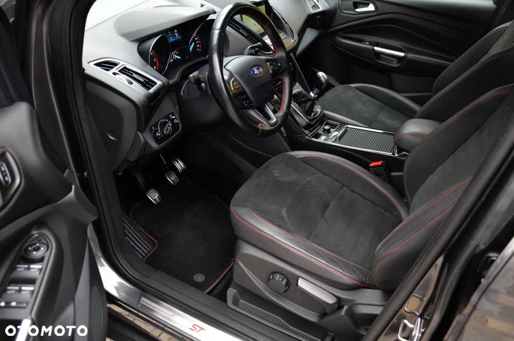 Ford Kuga 1.5 EcoBoost 2x4 SYNC - 21