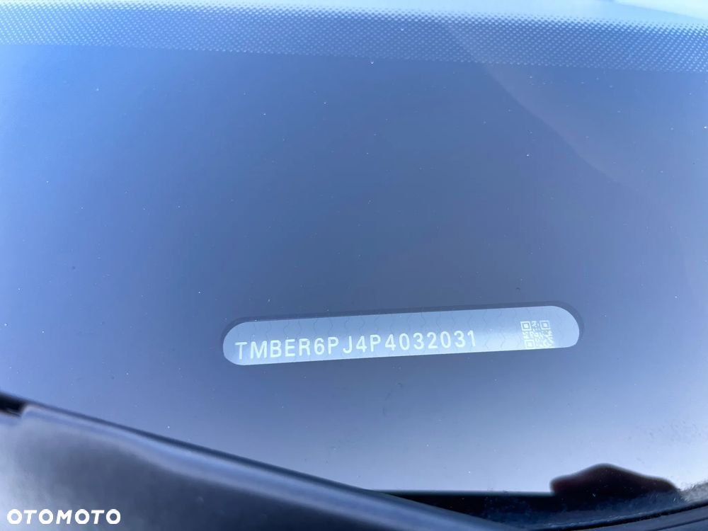 Skoda Fabia 1.0 TSI Style DSG - 32