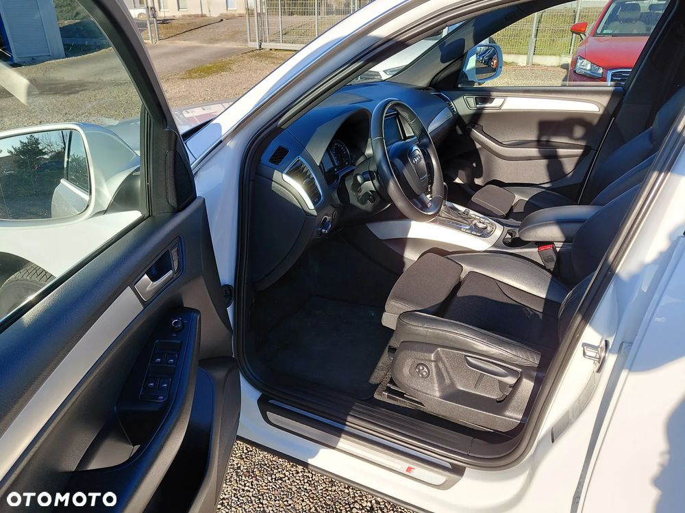 Audi Q5 - 25