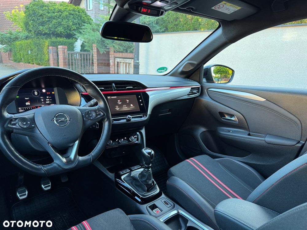 Opel Corsa - 7