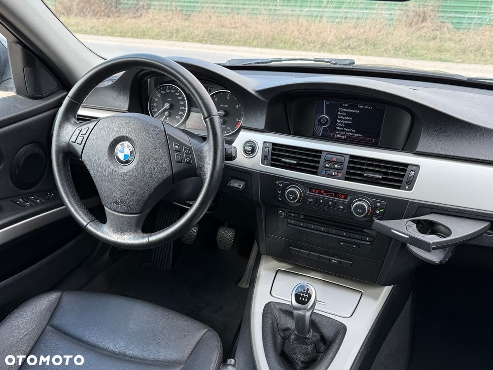 BMW Seria 3 - 2