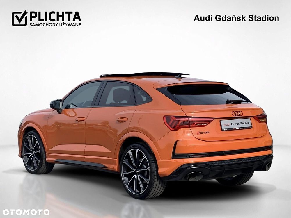 Audi RS Q3 - 3