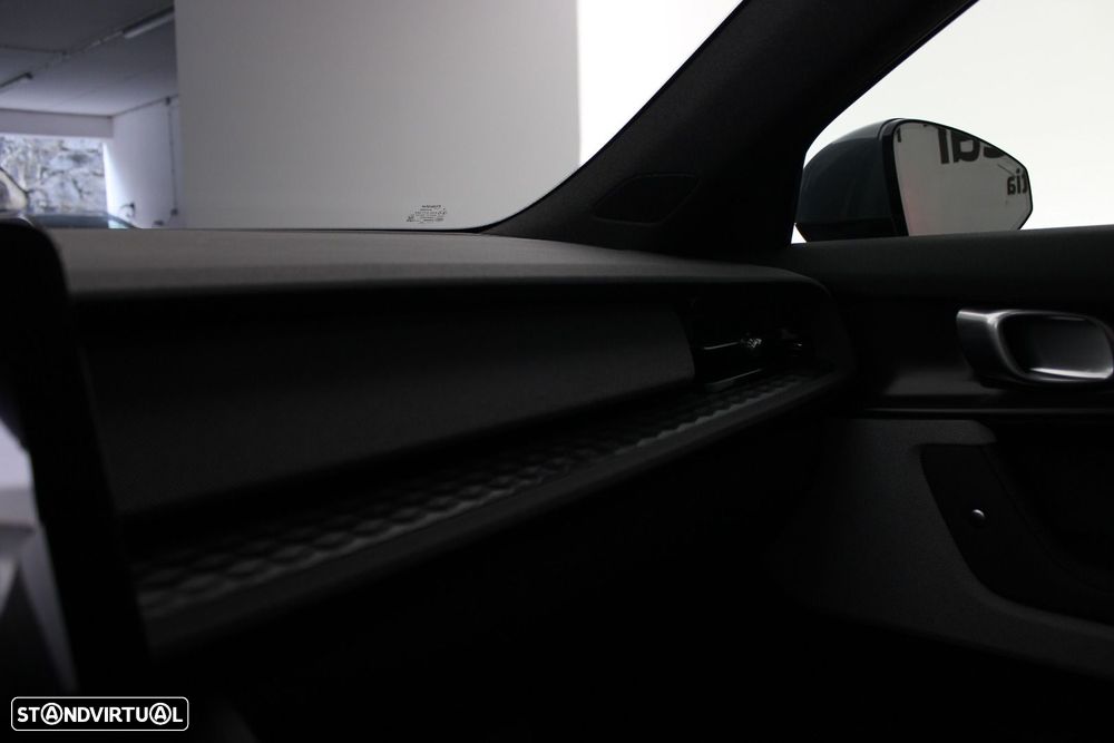 Polestar 2 Long Range 78 kWh - 26