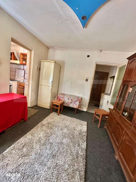 Garsoniera de vanzare , zona Dragos Voda, Bistrita — fotografia 3