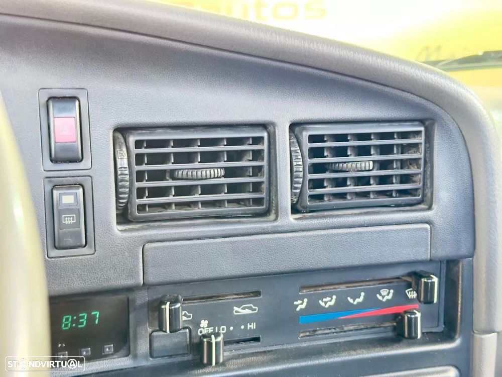 Toyota Hilux 2.4 D LN90L XCab - 21