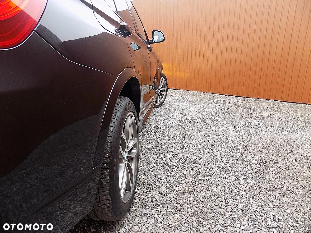 BMW X3 sDrive18d - 29