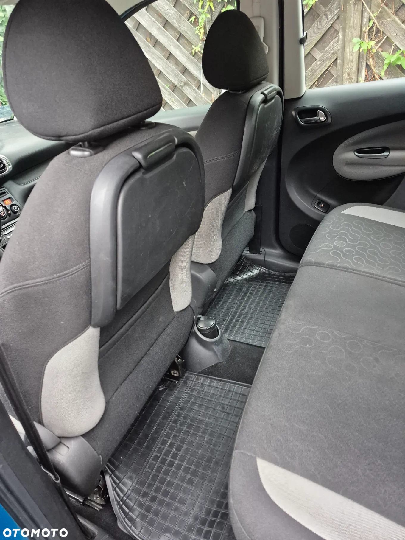 Citroën C3 Picasso - 14