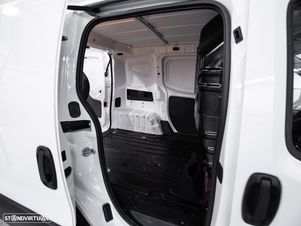 Fiat Fiorino 1.3 M-jet Adventure c/IVA - 8