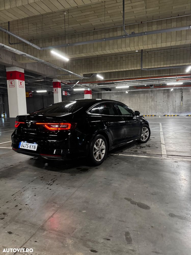 Renault Talisman - 4