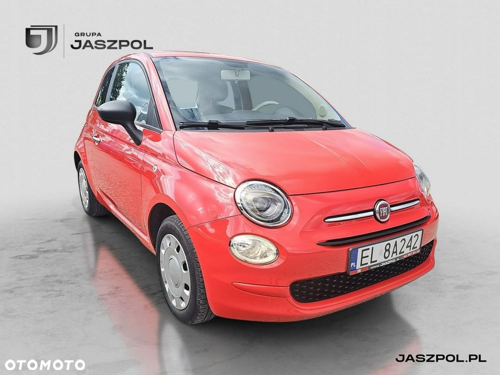 Fiat 500 - 3