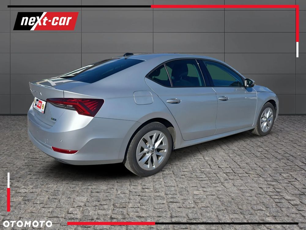 Skoda Octavia 1.5 TSI e-Tec Style DSG - 5