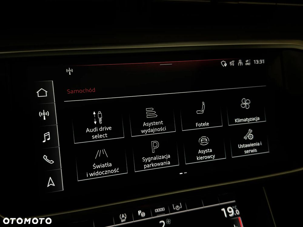 Audi A6 Avant 40 TDI quattro S tronic advanced - 29