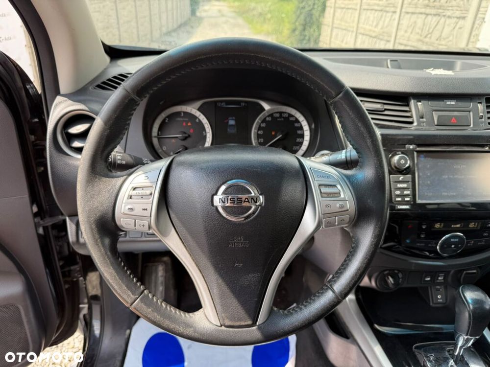 Nissan Navara - 8