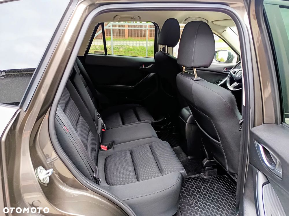 Mazda CX-5 2.0 Skyenergy - 11