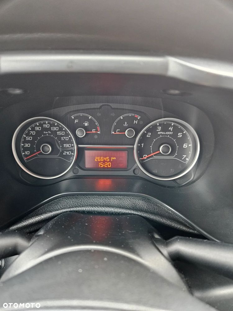Fiat Doblo - 11