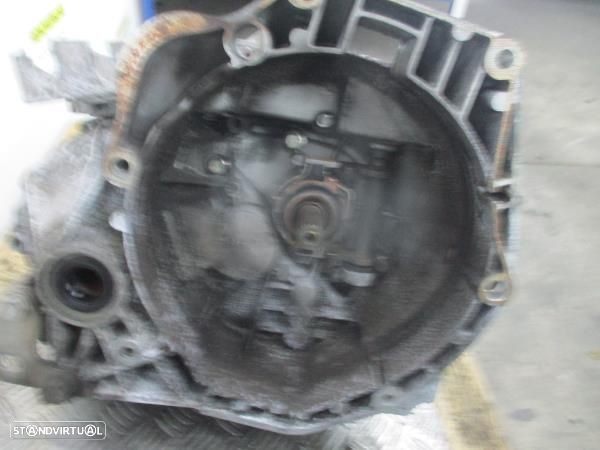 Caixa Velocidades Fiat Punto Evo (199_) - 3