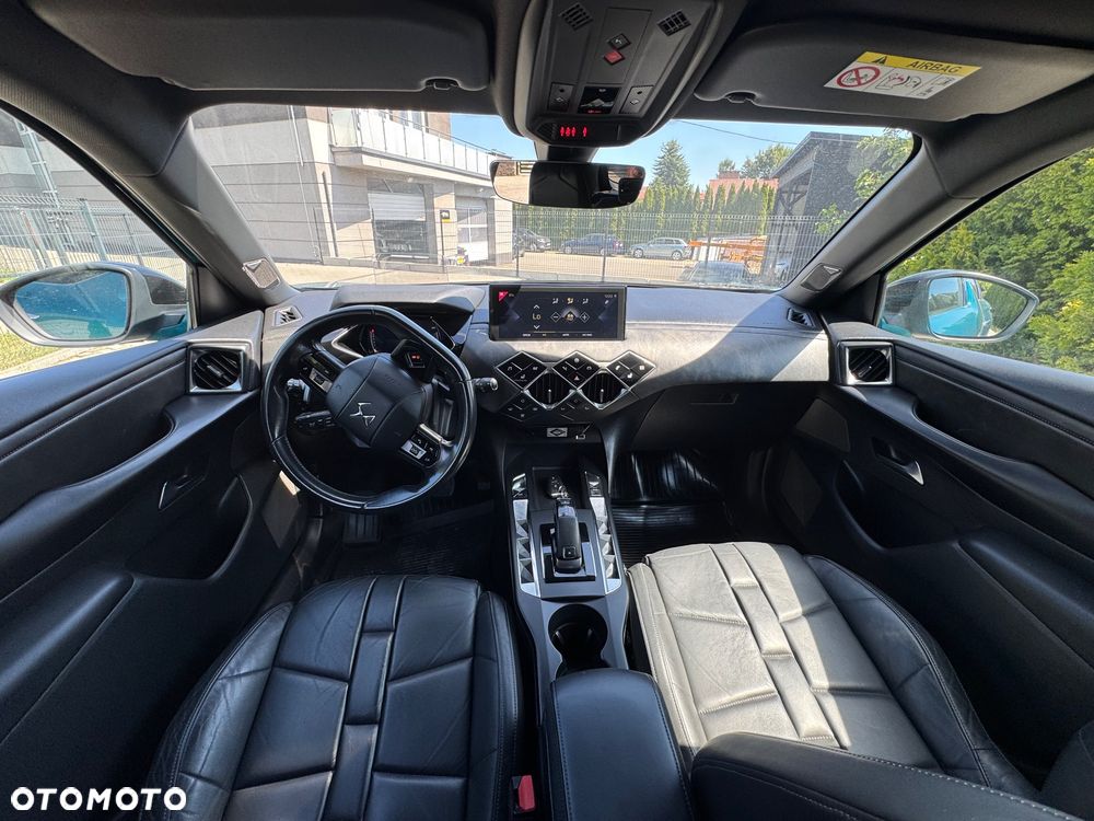 DS Automobiles DS 3 Crossback 1.2 PureTech Performance Line + - 20