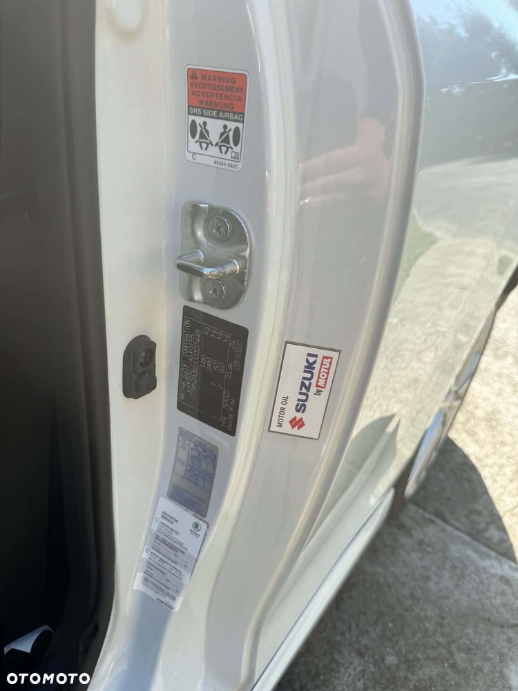 Suzuki Swift - 21