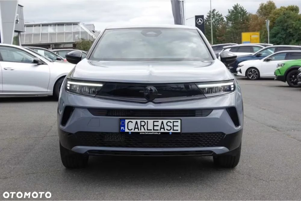 Opel Mokka 1.2 T mHEV Ultimate S&S eDTC6 - 3