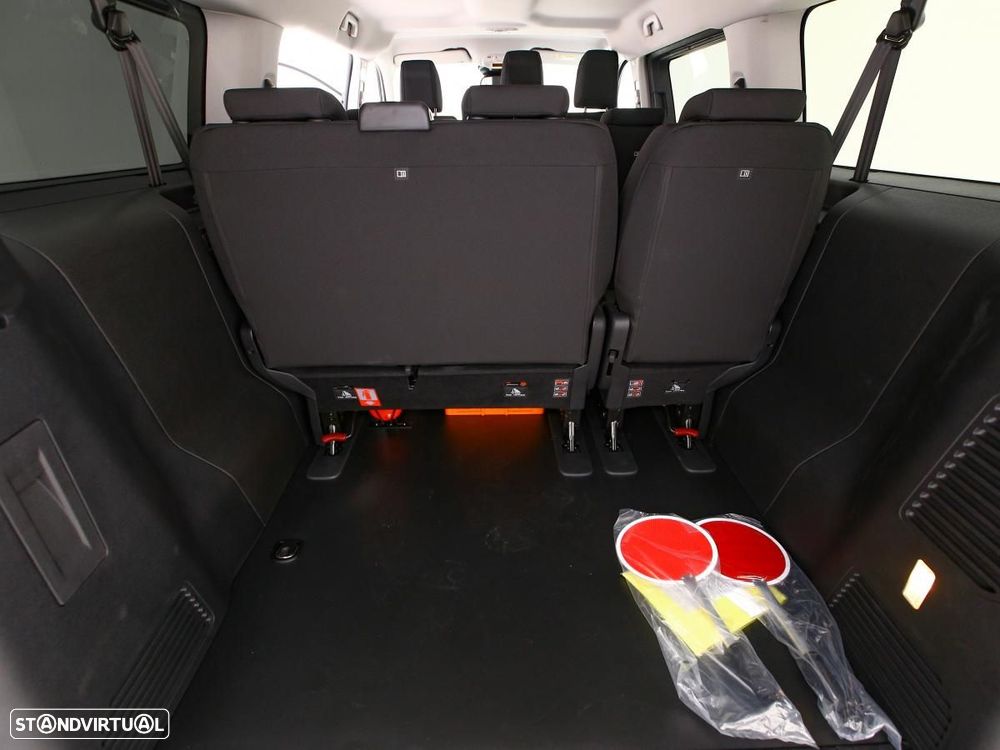 Toyota Proace Verso - 13