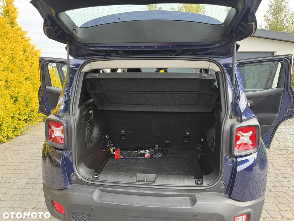 Jeep Renegade - 9
