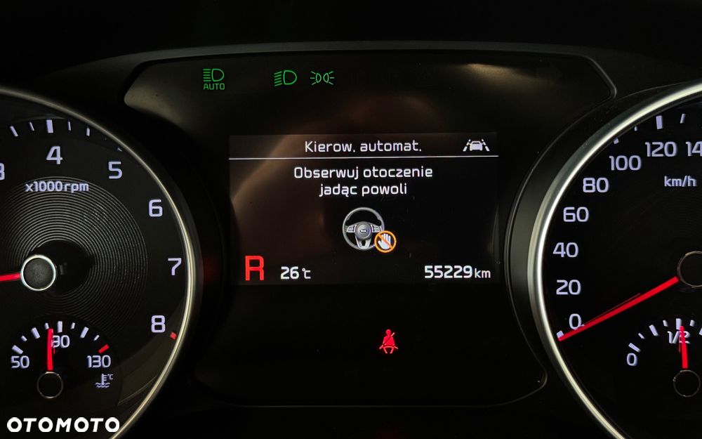Kia ProCeed - 21