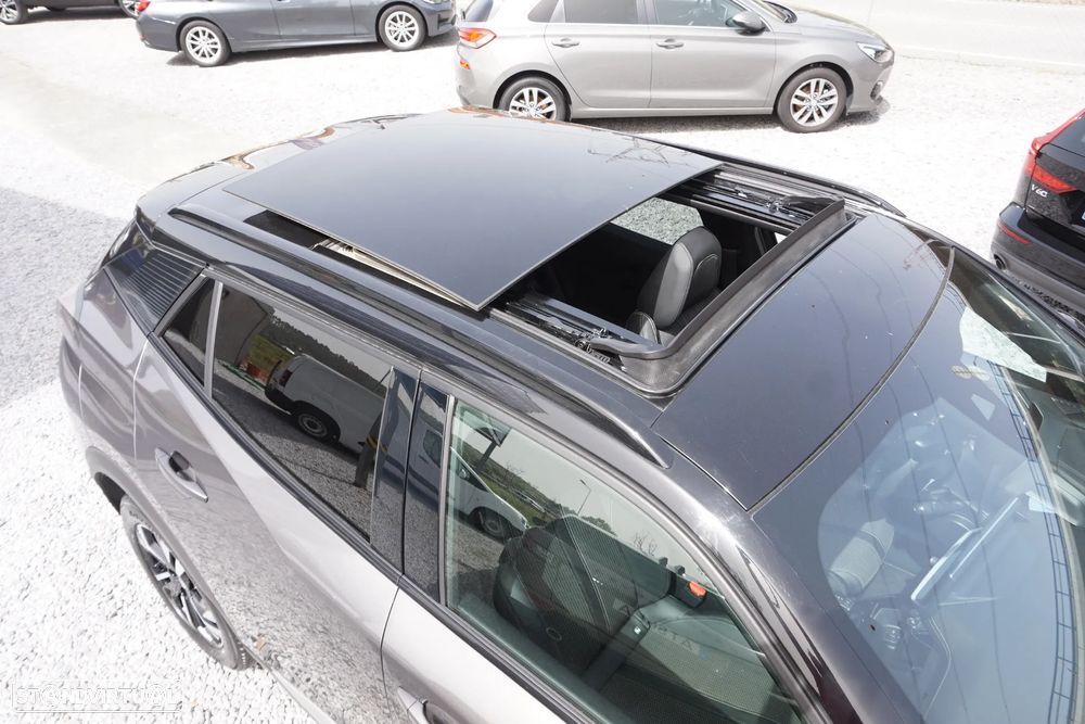 Peugeot 2008 1.5 BlueHDi GT Line EAT8 - 8