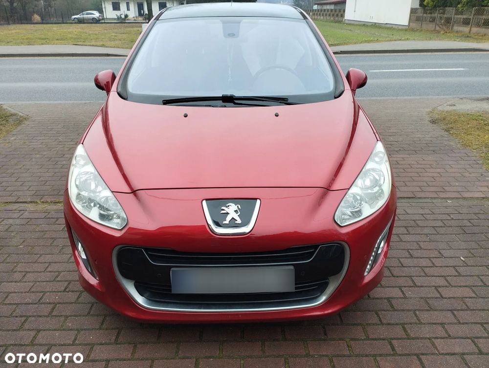 Peugeot 308 1.6 Premium - 6