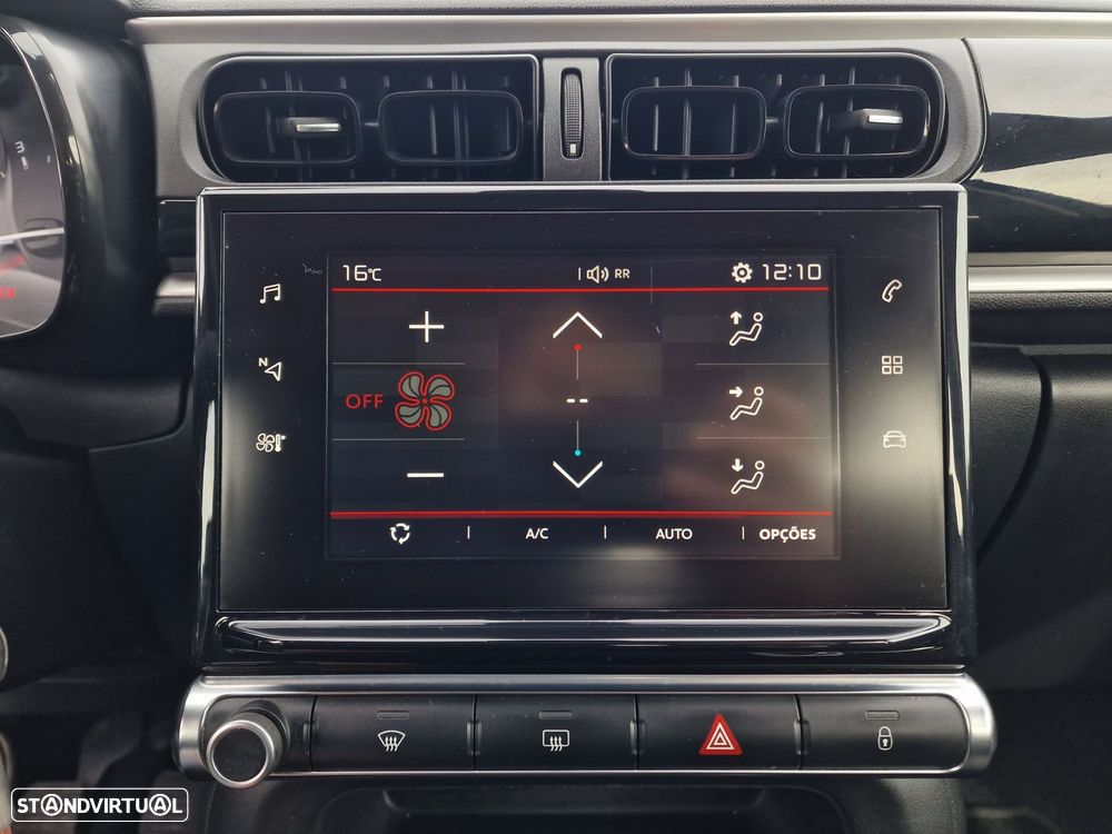 Citroën C3 1.2 PureTech Feel - 24