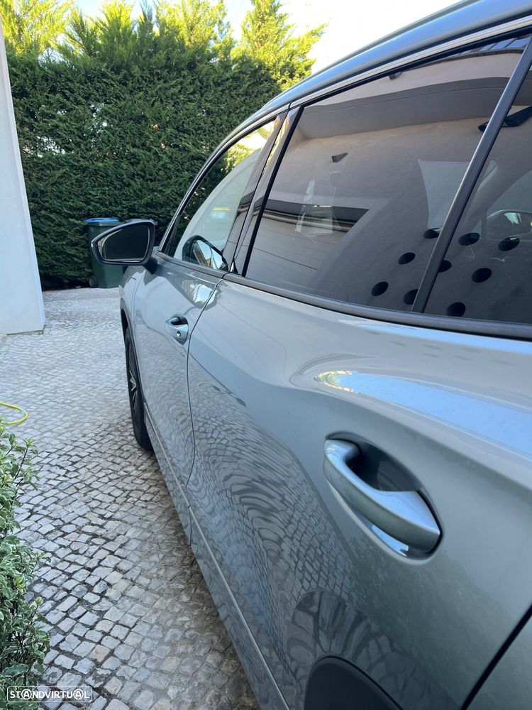 VW Tayron 1.5 TSI eHybrid Urban DSG - 9