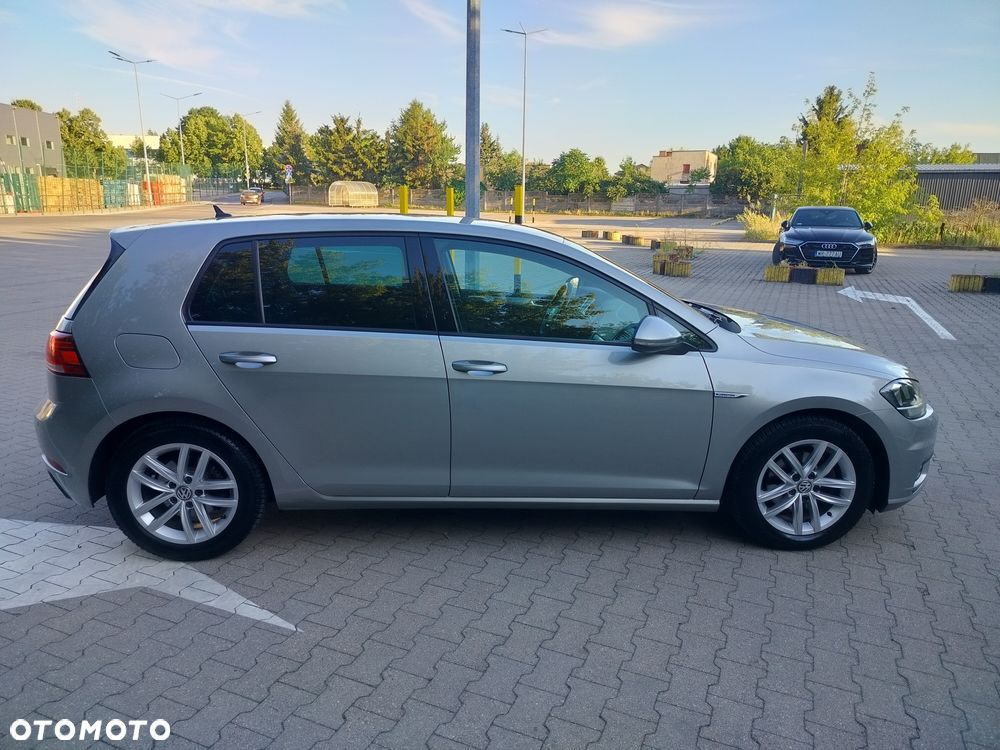 Volkswagen Golf - 3