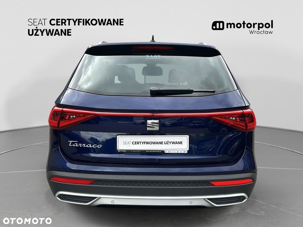 Seat Tarraco 2.0 TDI Xperience S&S DSG - 13