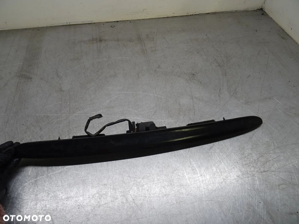 BMW E46 SEDAN 2.0D M47 WLOT BLEDNA KLAPY BAGAŻNIKA - 4