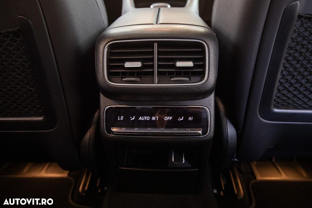 Mercedes-Benz GLE Coupe 350 d 4Matic 9G-TRONIC AMG Line - 36